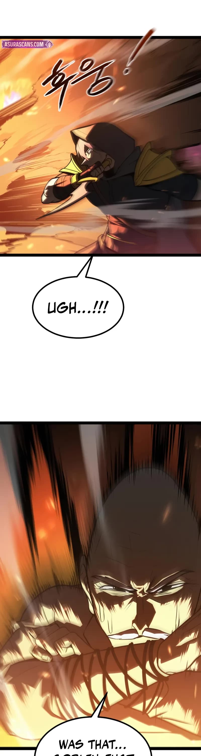 Level 999 Goblin chapter 31 page 38