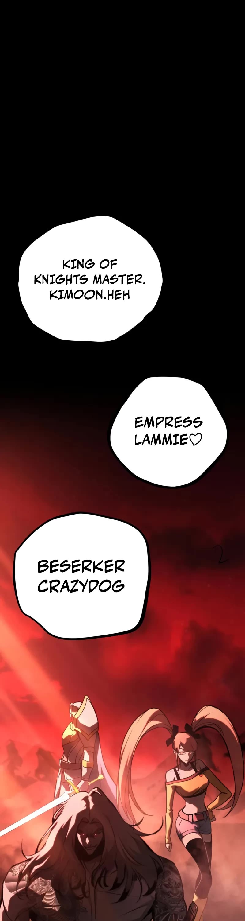 Level 999 Goblin chapter 31 page 4