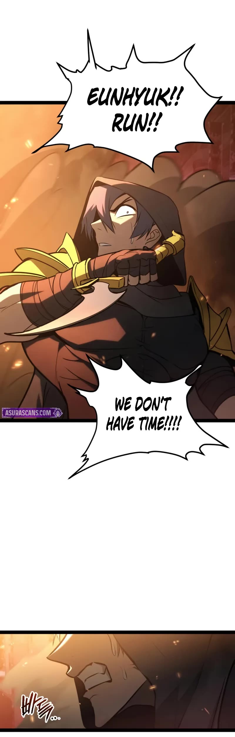 Level 999 Goblin chapter 31 page 41
