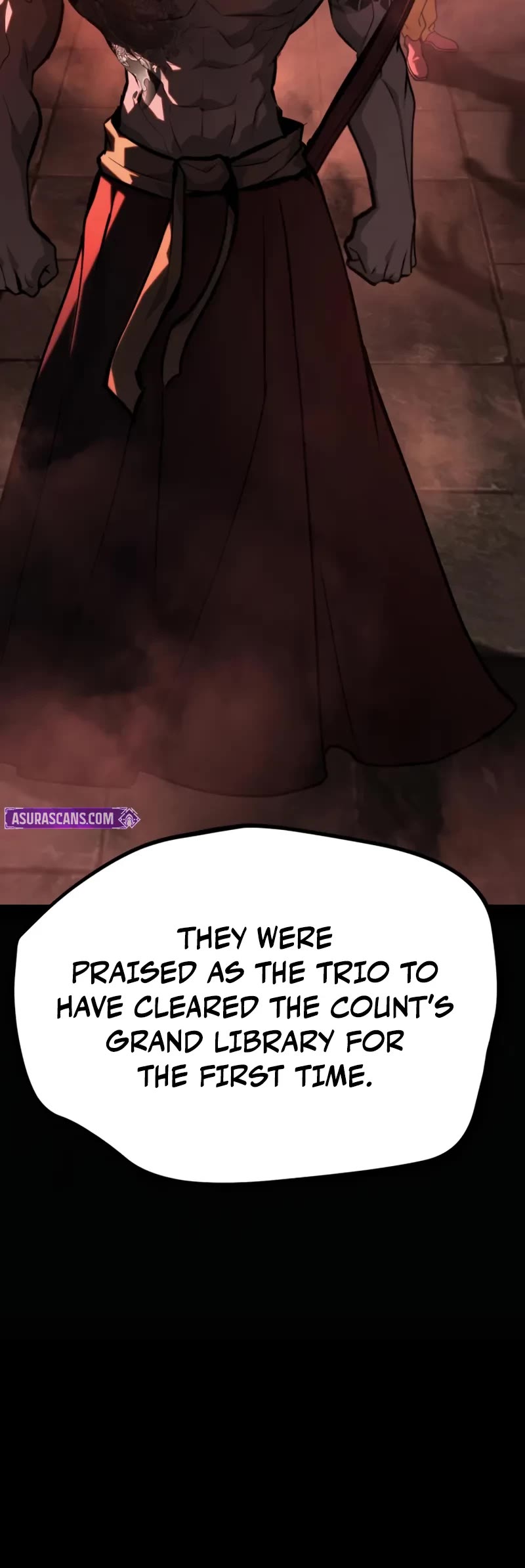 Level 999 Goblin chapter 31 page 5