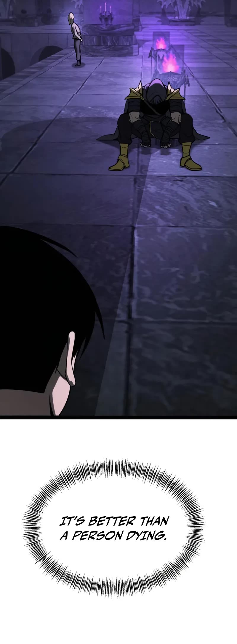 Level 999 Goblin chapter 31 page 50