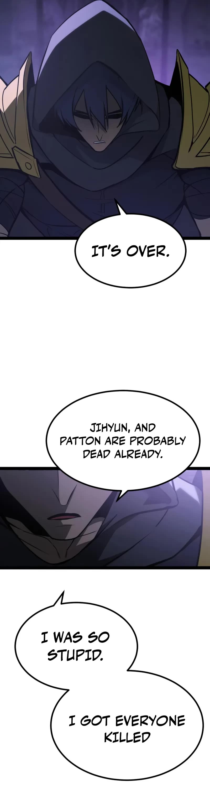 Level 999 Goblin chapter 31 page 52