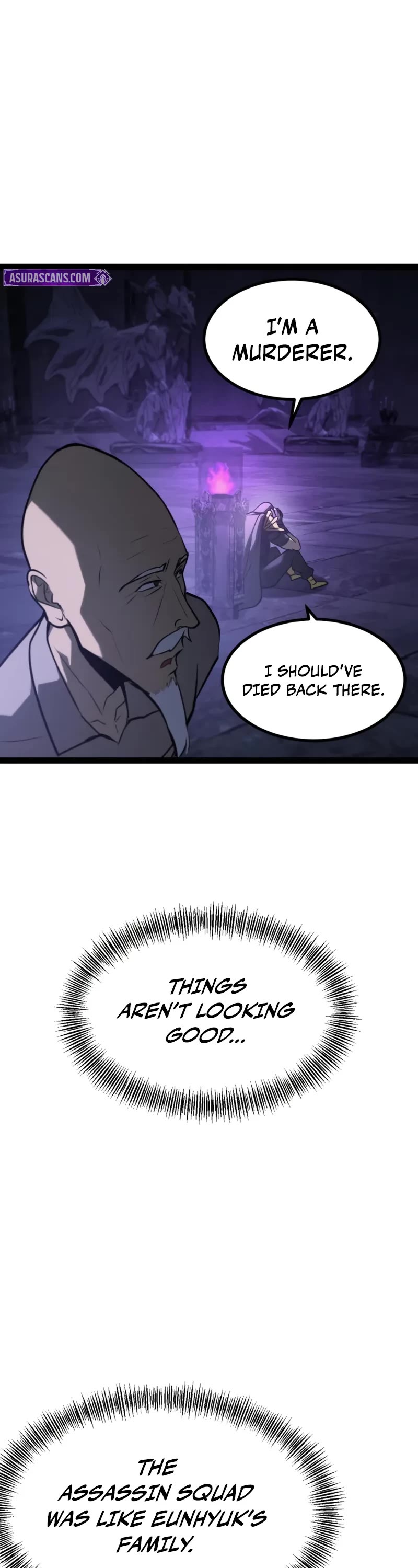 Level 999 Goblin chapter 31 page 53