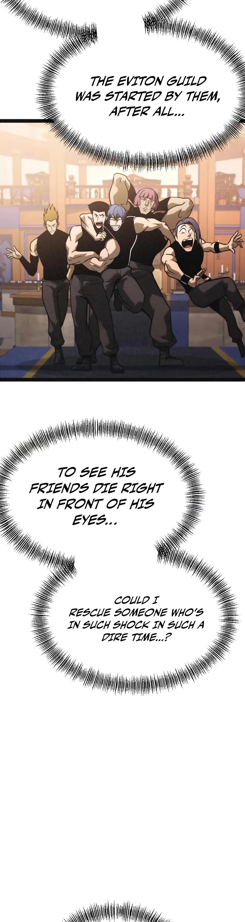 Level 999 Goblin chapter 31 page 54