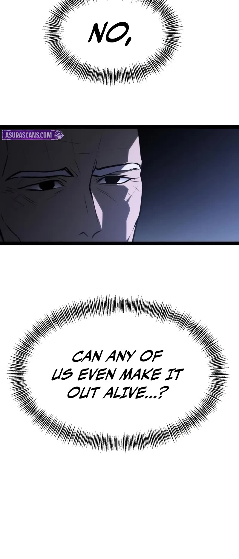 Level 999 Goblin chapter 31 page 55