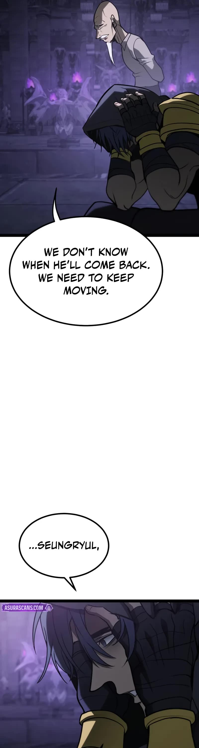 Level 999 Goblin chapter 31 page 57