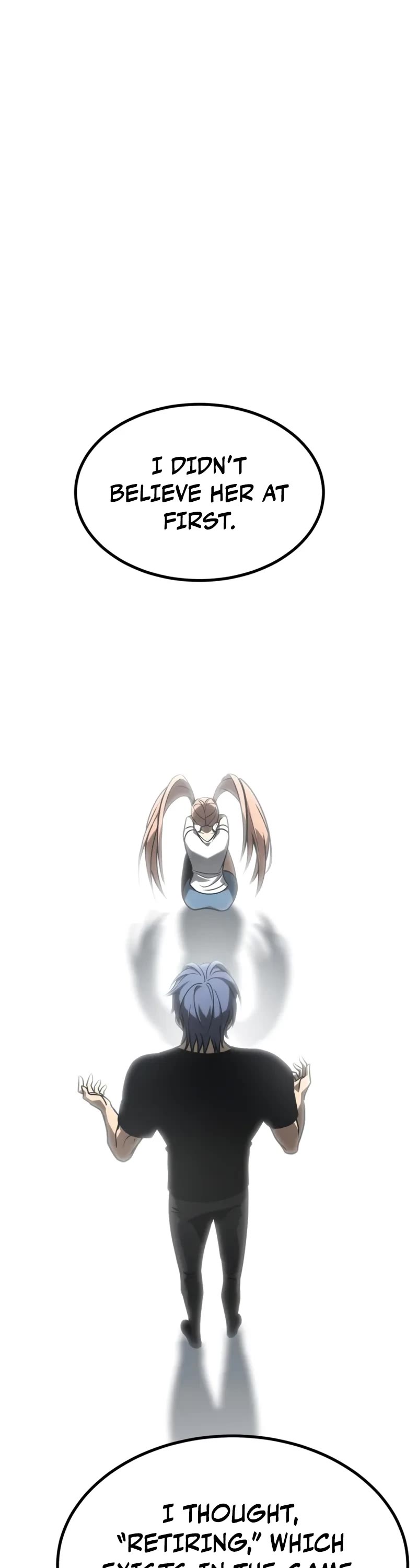 Level 999 Goblin chapter 31 page 59