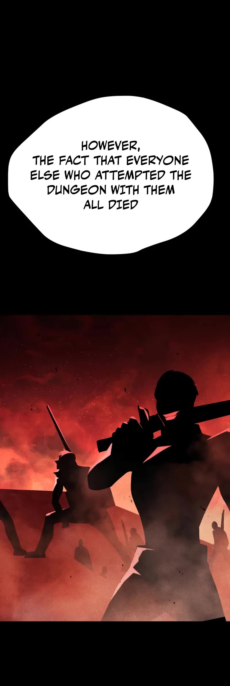 Level 999 Goblin chapter 31 page 6