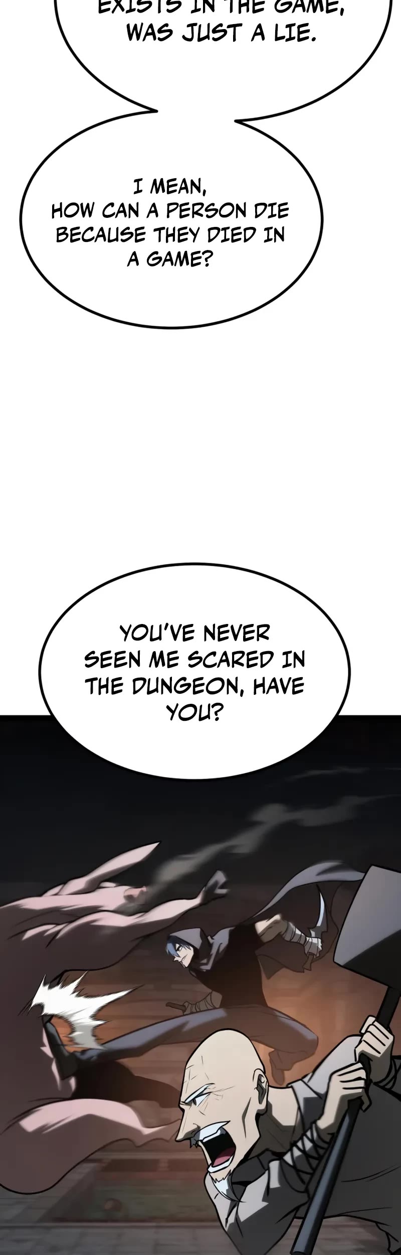 Level 999 Goblin chapter 31 page 60