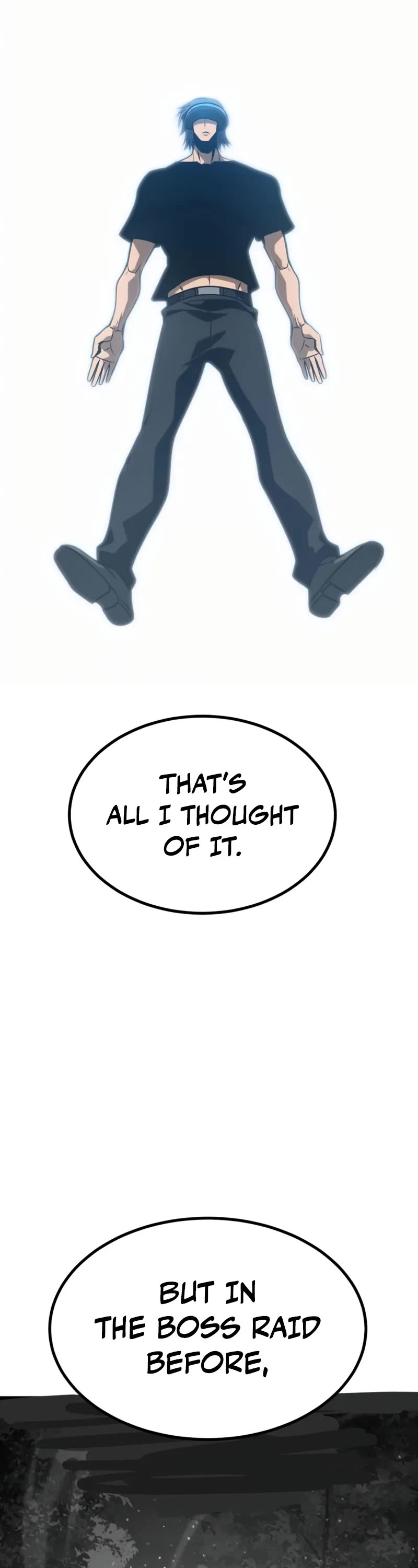 Level 999 Goblin chapter 31 page 62