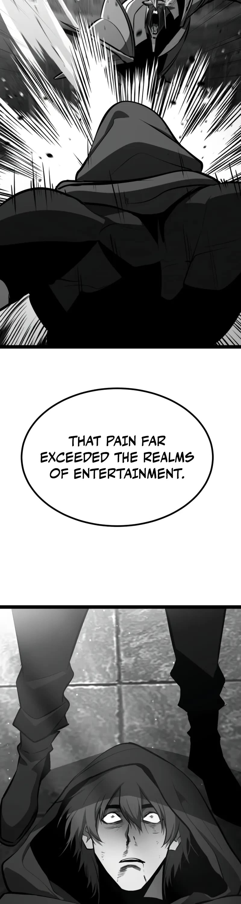 Level 999 Goblin chapter 31 page 64