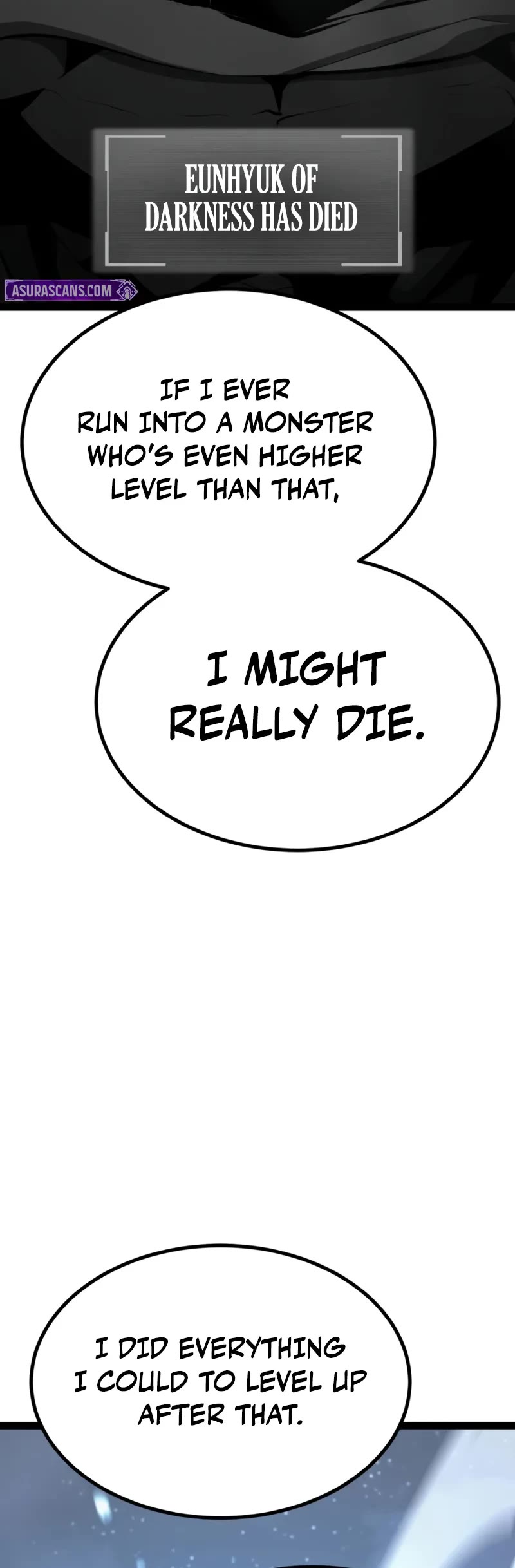 Level 999 Goblin chapter 31 page 65