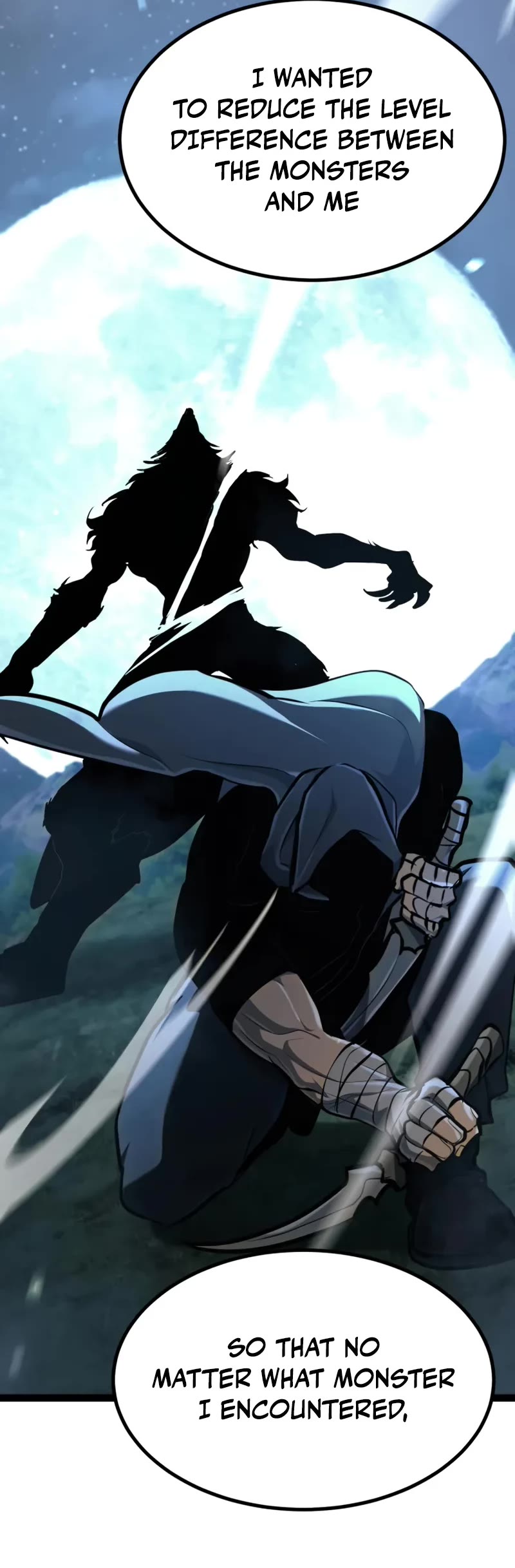 Level 999 Goblin chapter 31 page 66