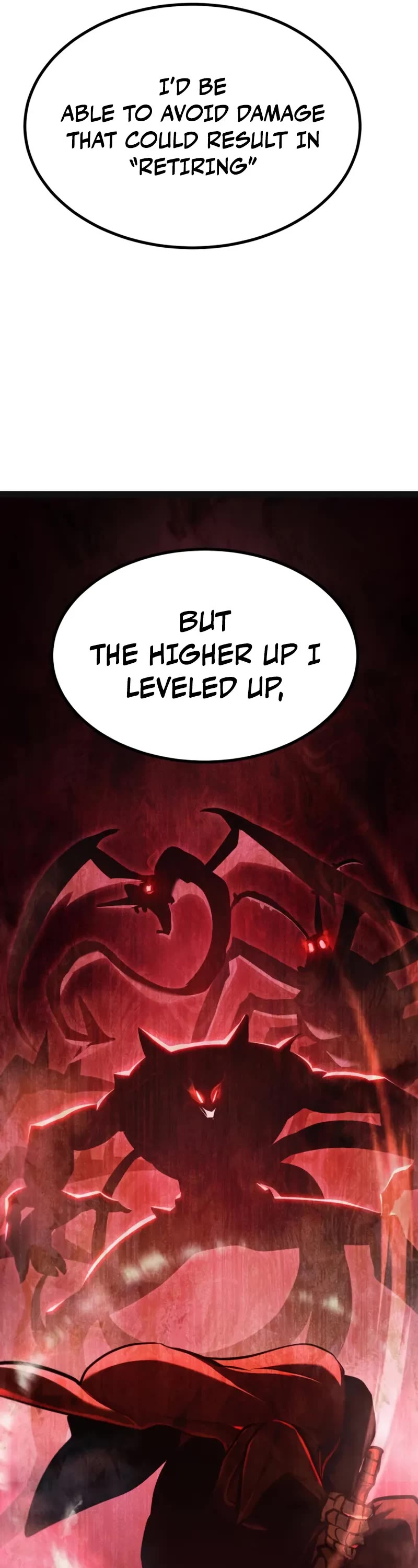 Level 999 Goblin chapter 31 page 67