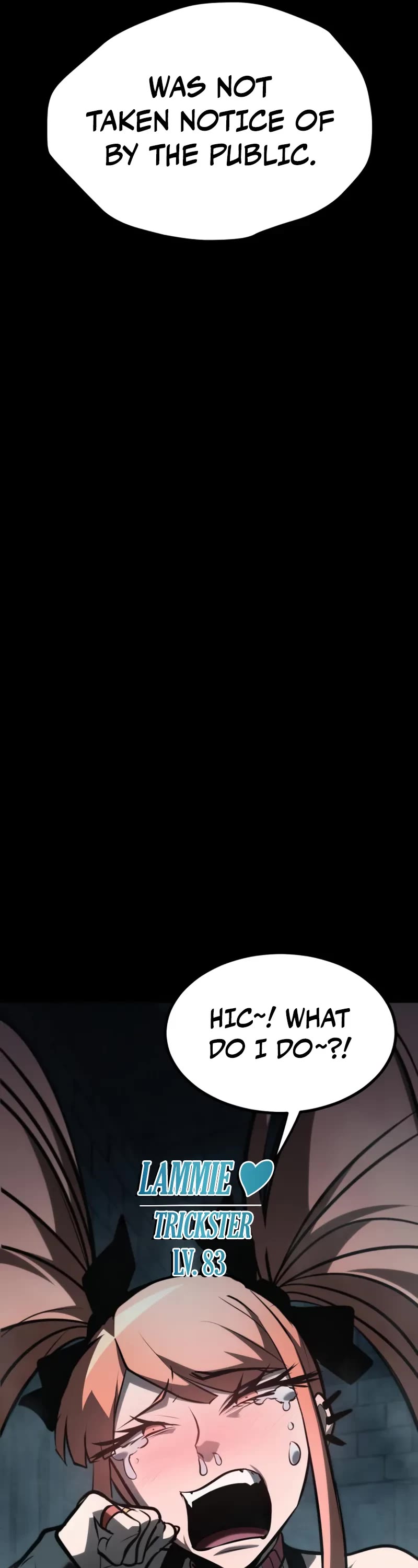 Level 999 Goblin chapter 31 page 7