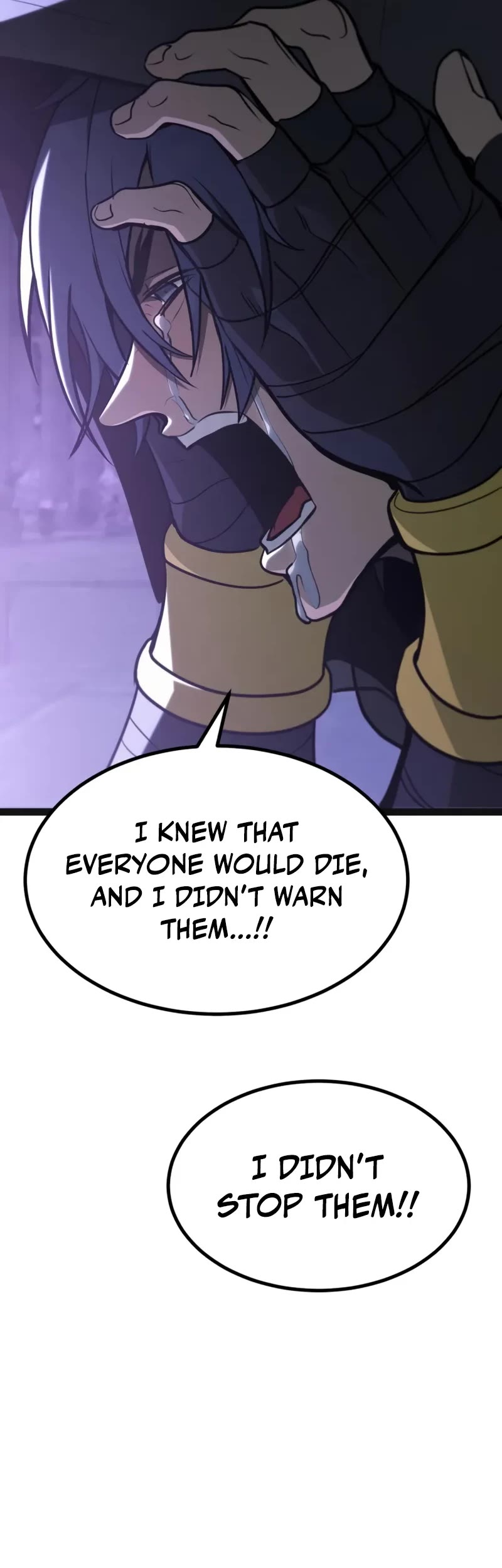 Level 999 Goblin chapter 31 page 71