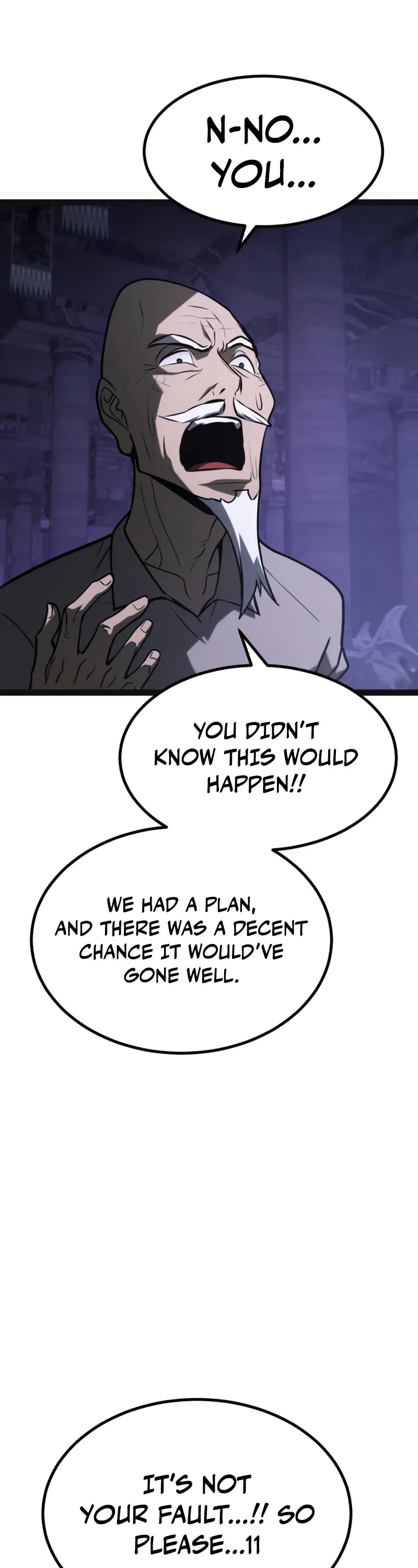 Level 999 Goblin chapter 31 page 72