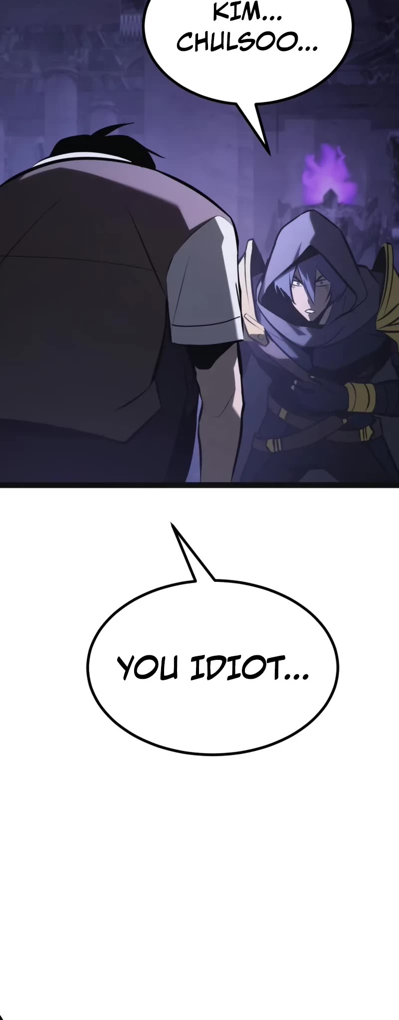 Level 999 Goblin chapter 31 page 76