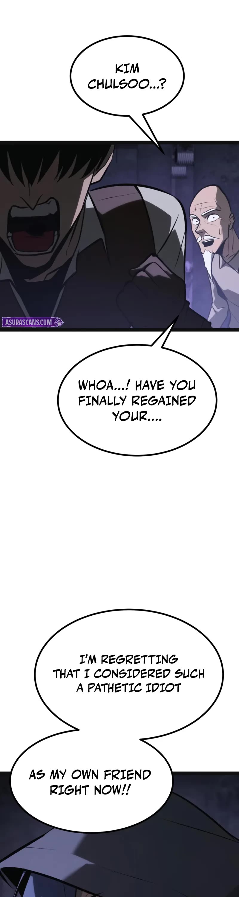 Level 999 Goblin chapter 31 page 78