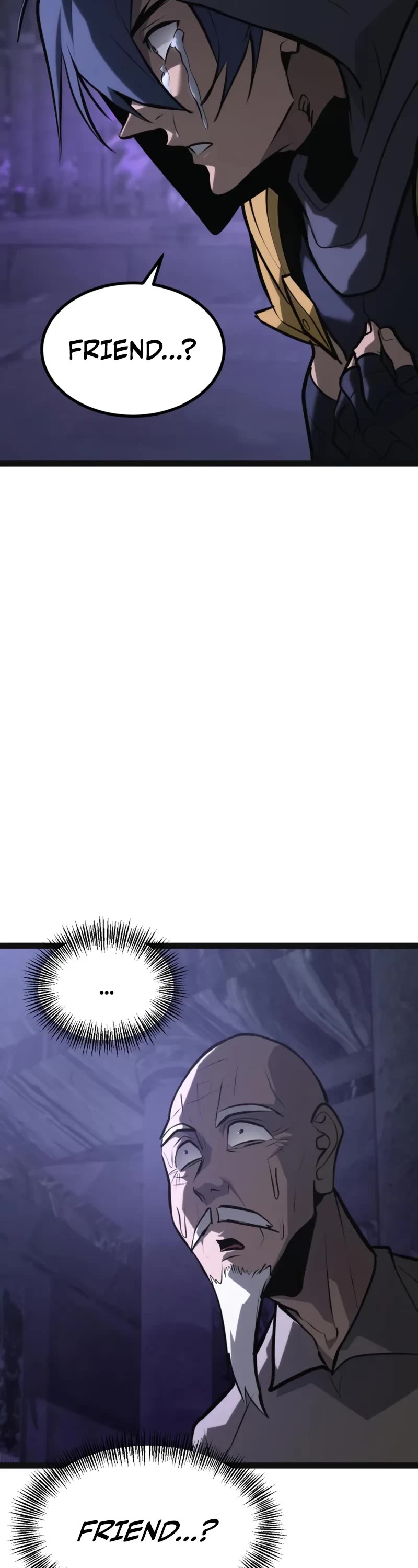 Level 999 Goblin chapter 31 page 79