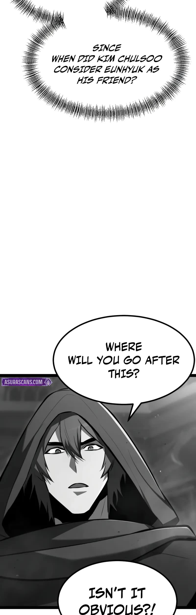 Level 999 Goblin chapter 31 page 80