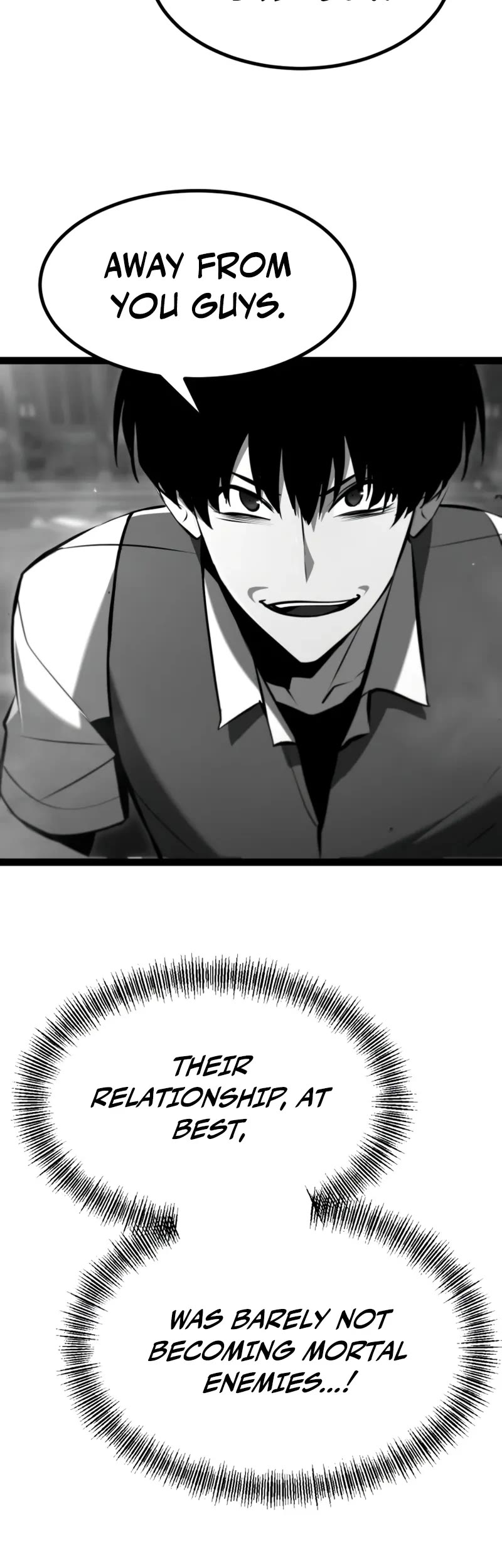 Level 999 Goblin chapter 31 page 81