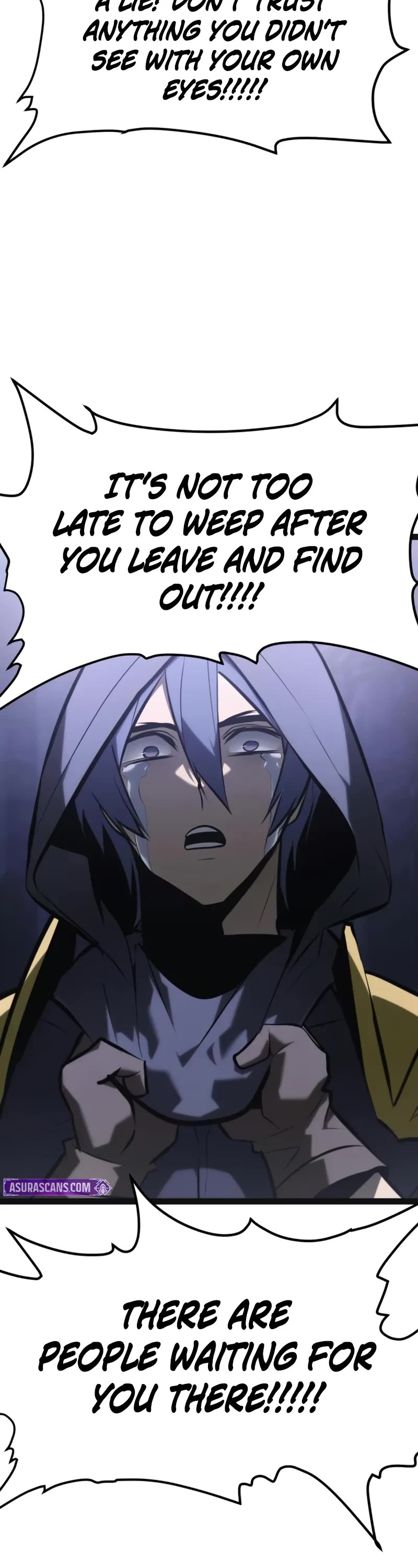 Level 999 Goblin chapter 31 page 83