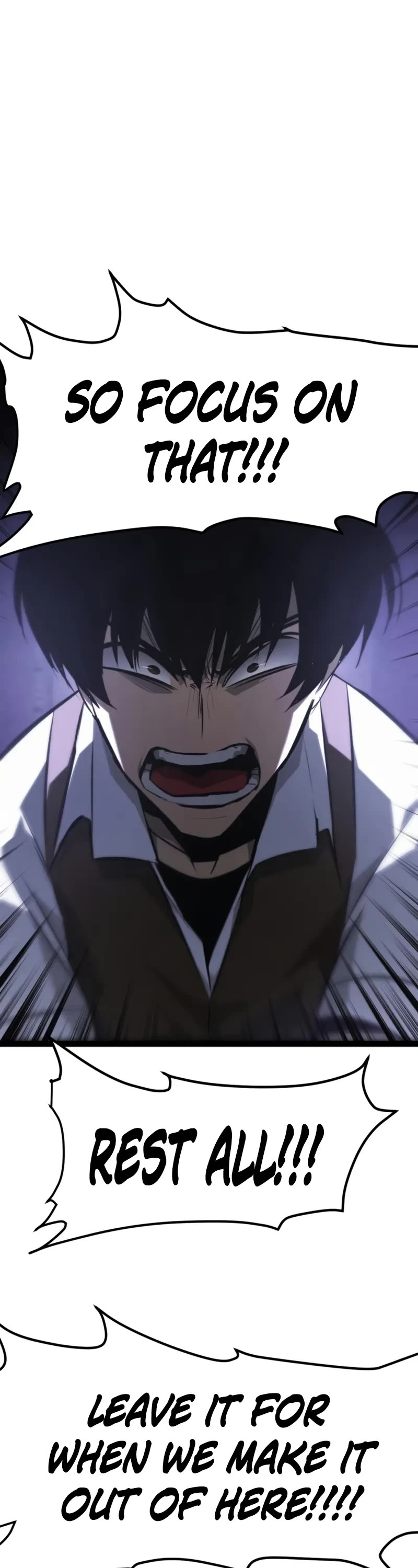 Level 999 Goblin chapter 31 page 84