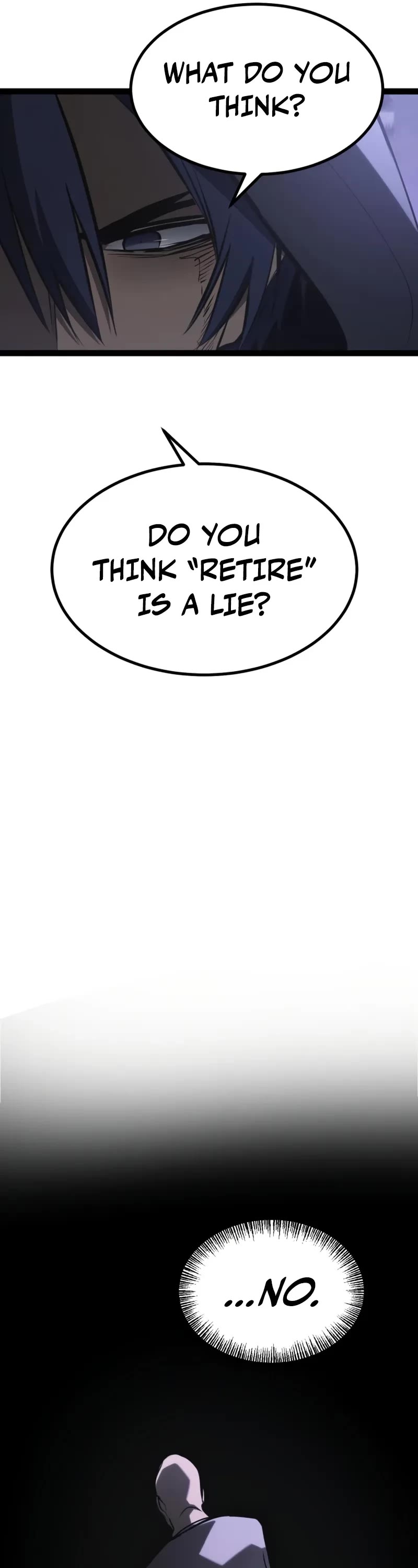 Level 999 Goblin chapter 31 page 87