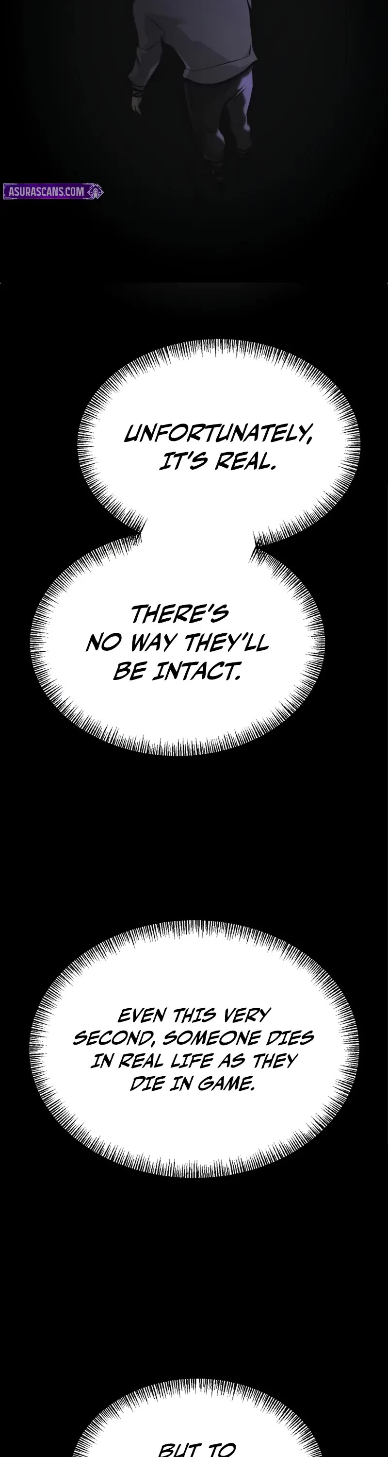 Level 999 Goblin chapter 31 page 88