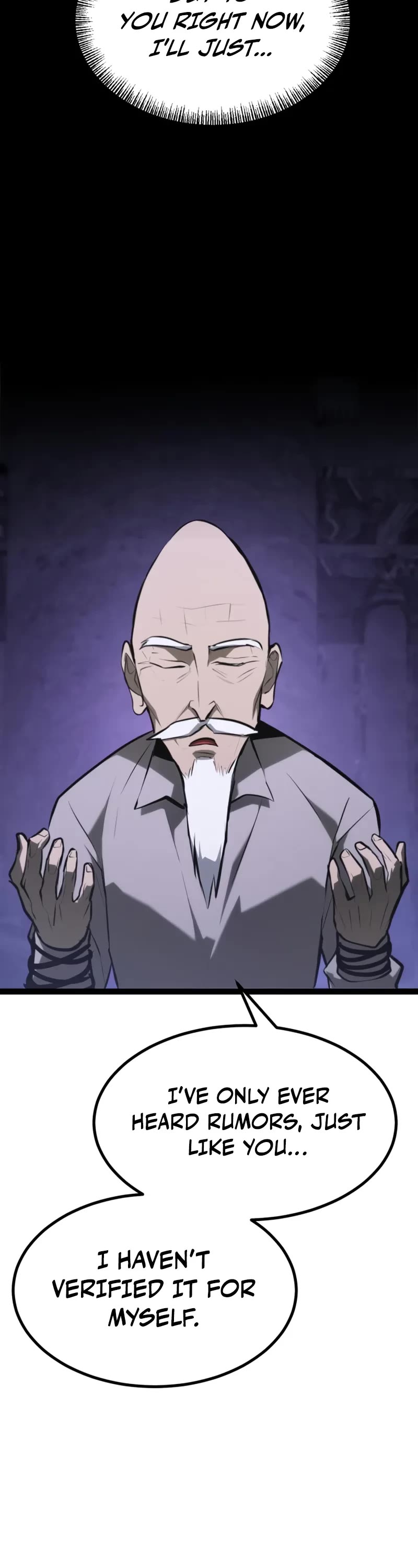 Level 999 Goblin chapter 31 page 89