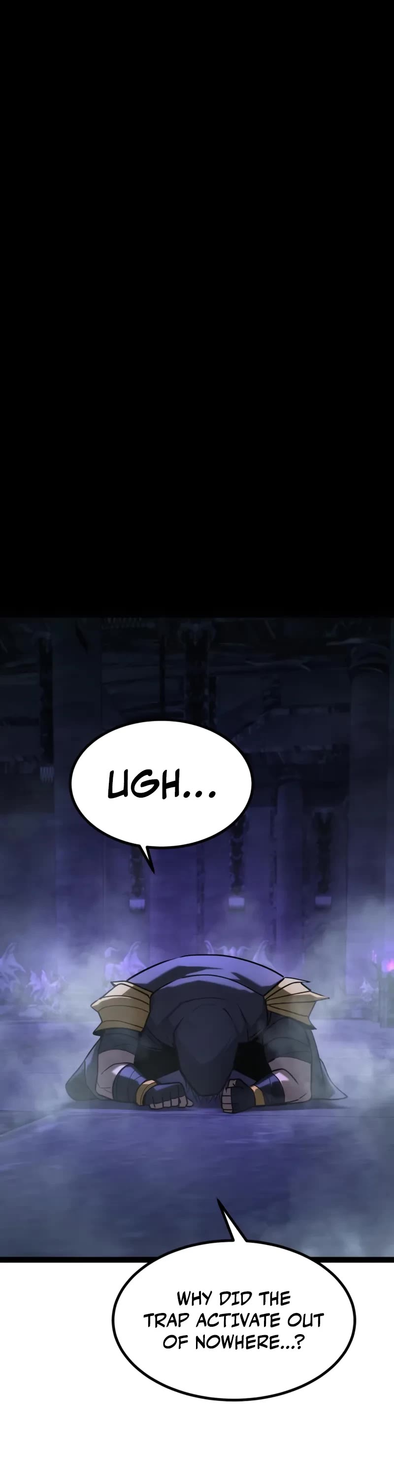 Level 999 Goblin chapter 31 page 9