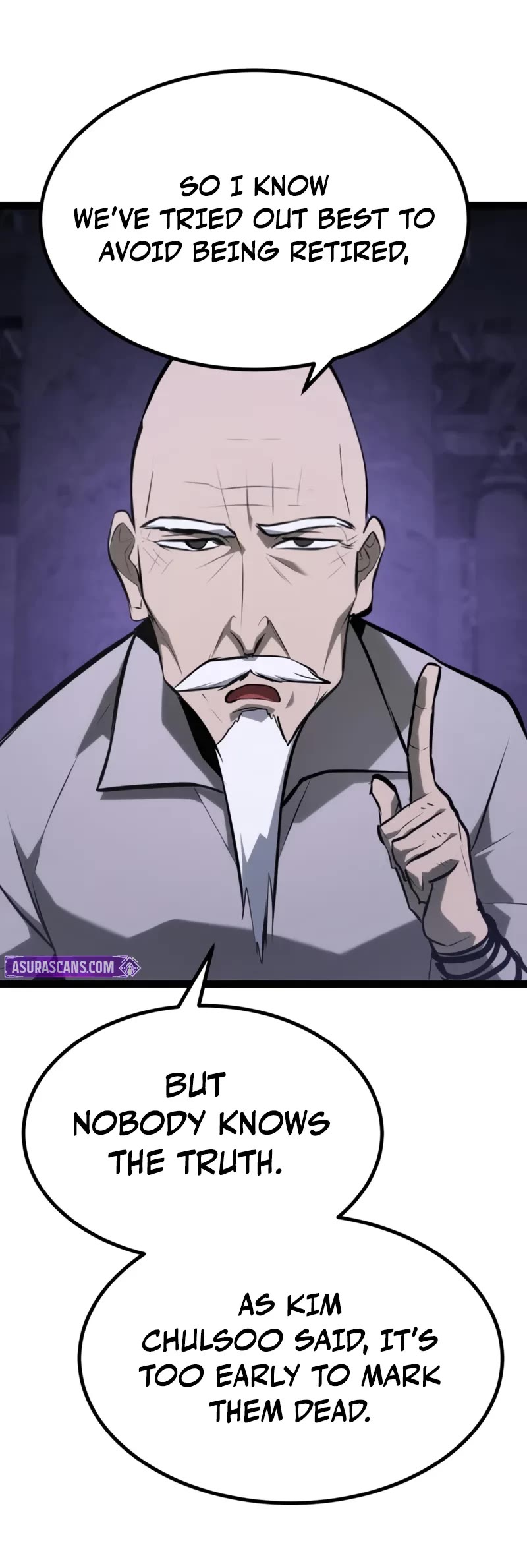 Level 999 Goblin chapter 31 page 90