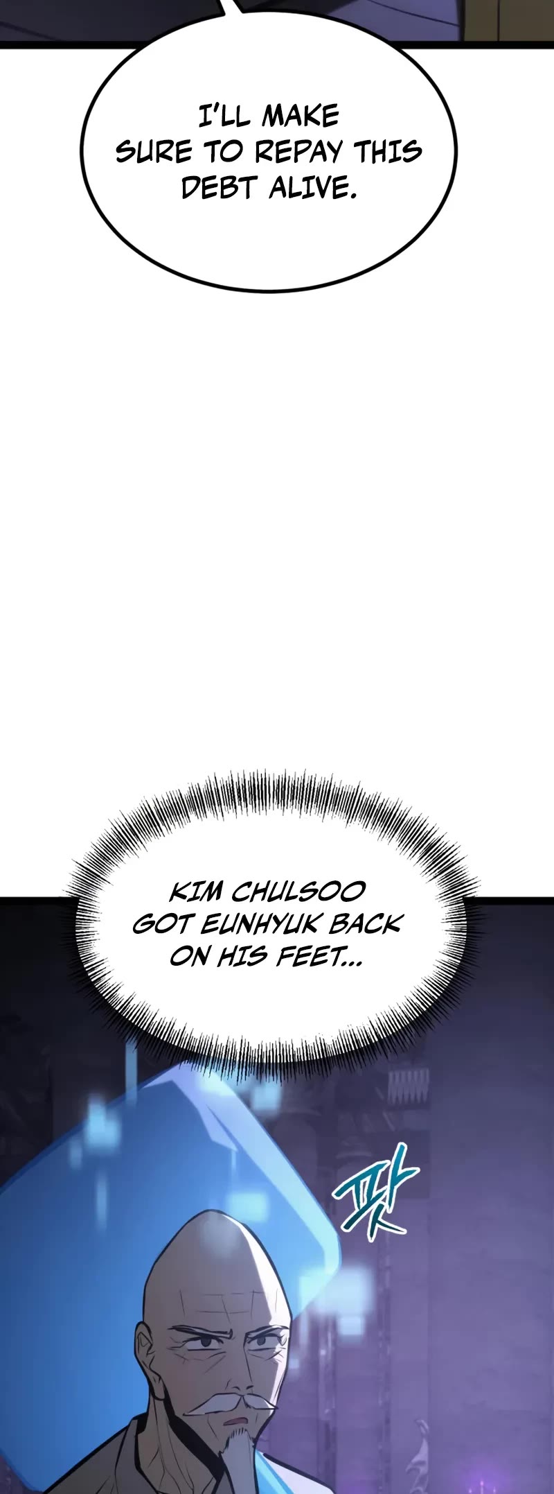 Level 999 Goblin chapter 31 page 95