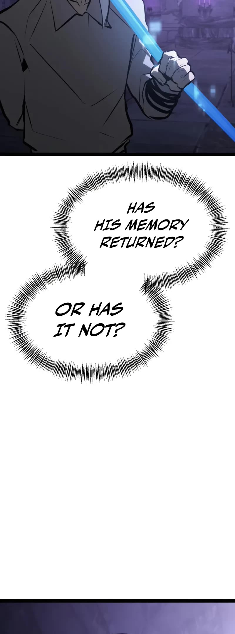 Level 999 Goblin chapter 31 page 96