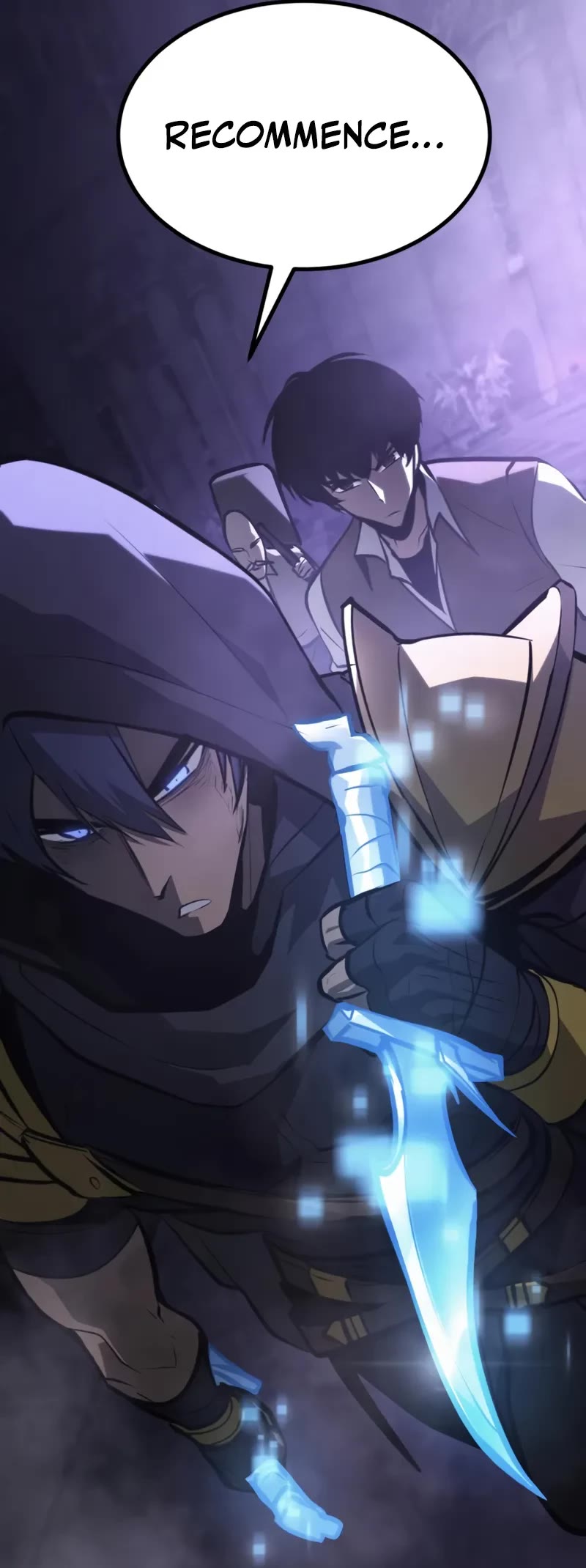 Level 999 Goblin chapter 31 page 97