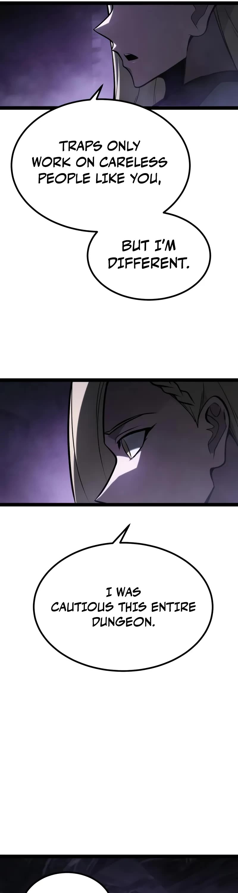 Level 999 Goblin chapter 32 page 12