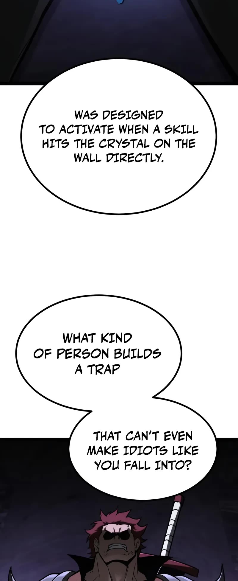 Level 999 Goblin chapter 32 page 15