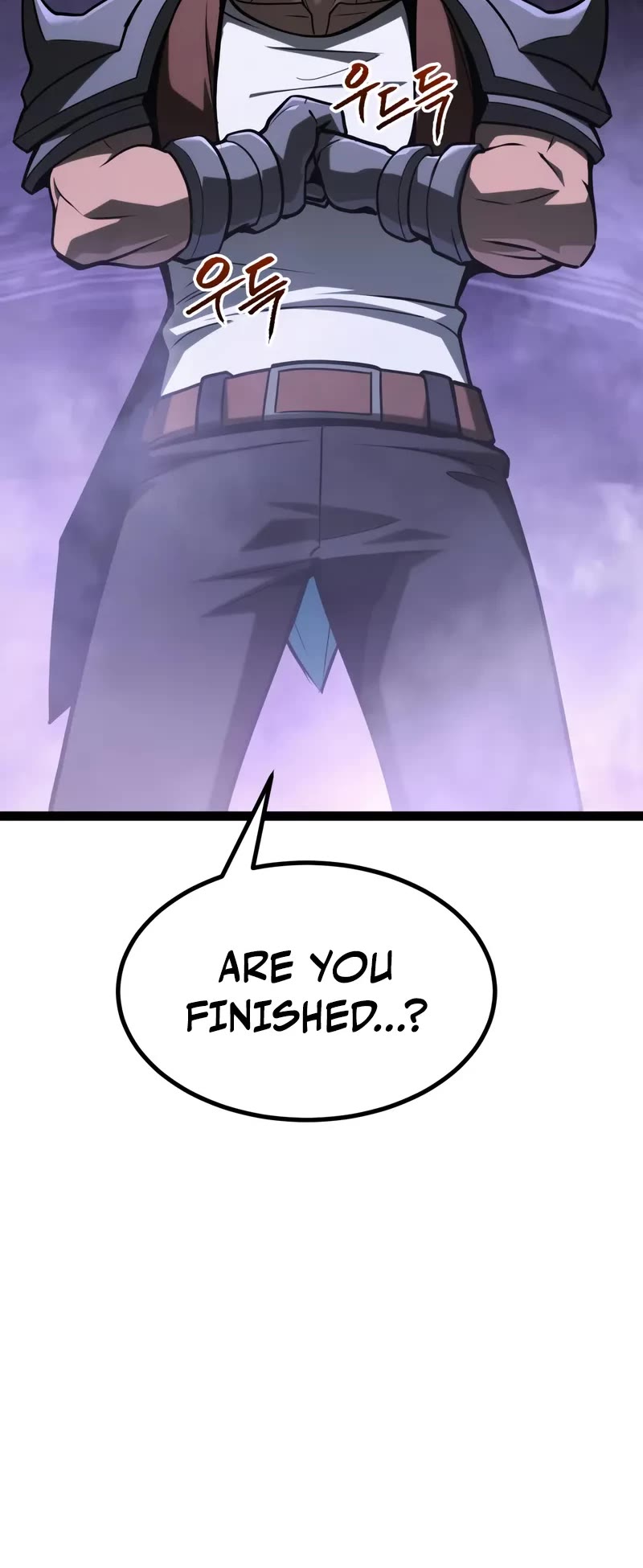 Level 999 Goblin chapter 32 page 16