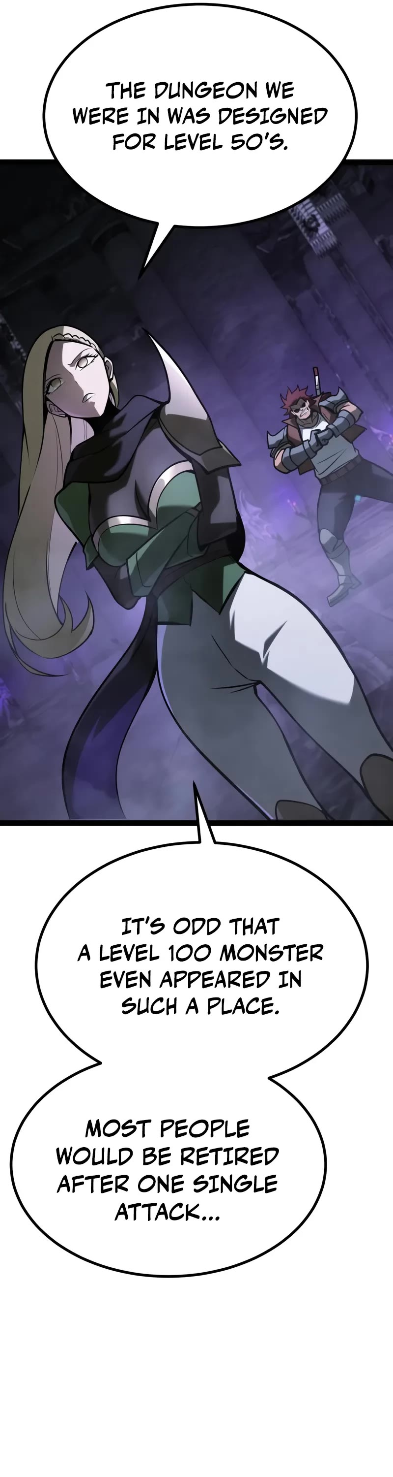 Level 999 Goblin chapter 32 page 17