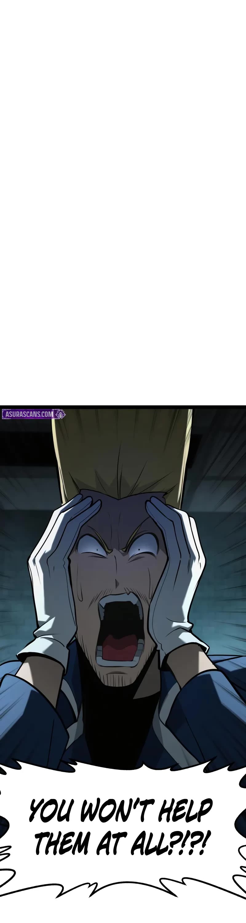 Level 999 Goblin chapter 32 page 2