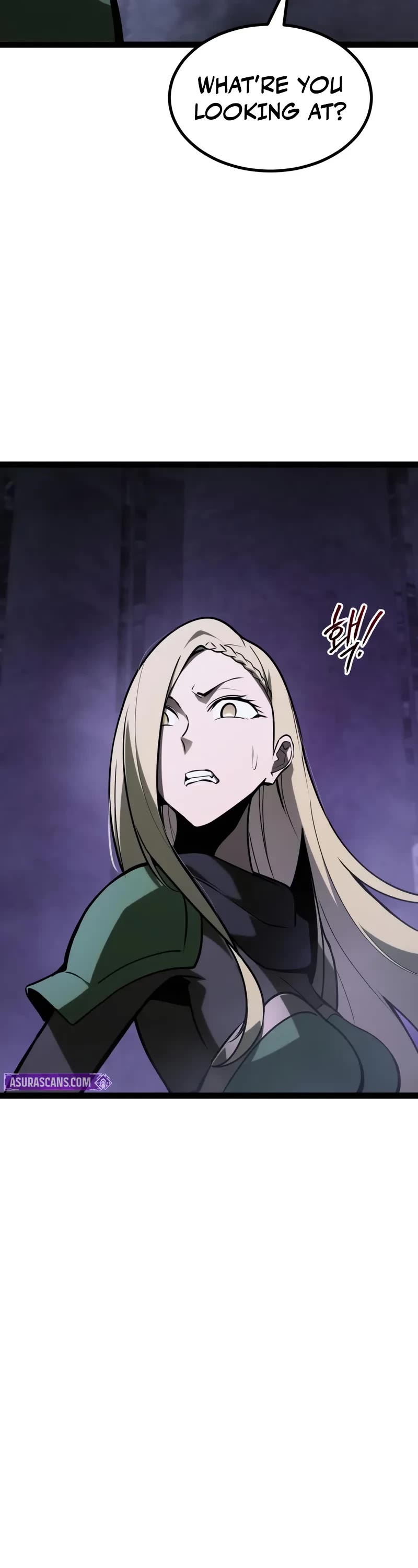 Level 999 Goblin chapter 32 page 20