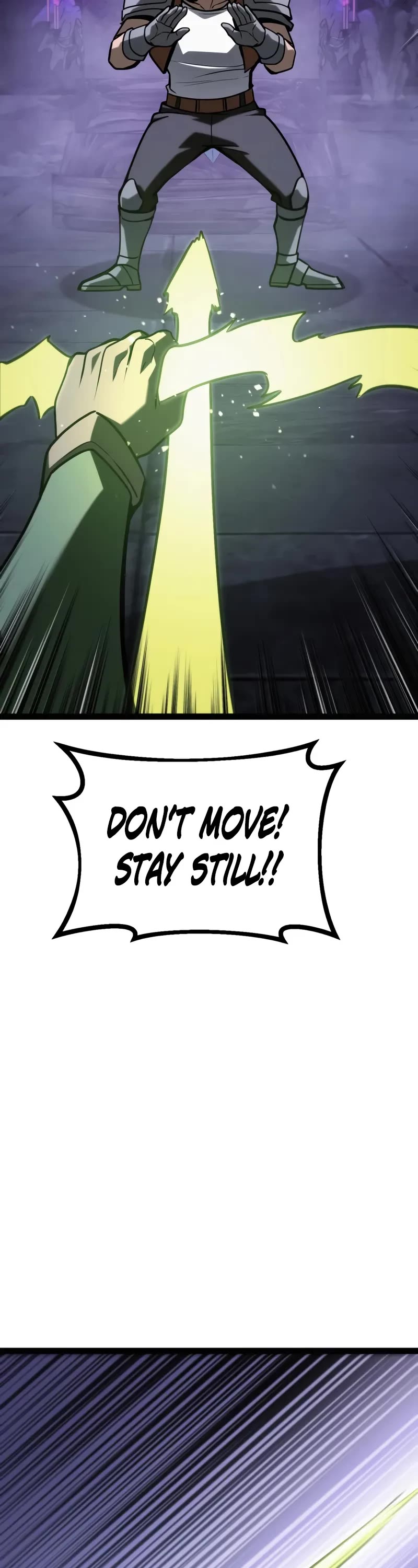 Level 999 Goblin chapter 32 page 24
