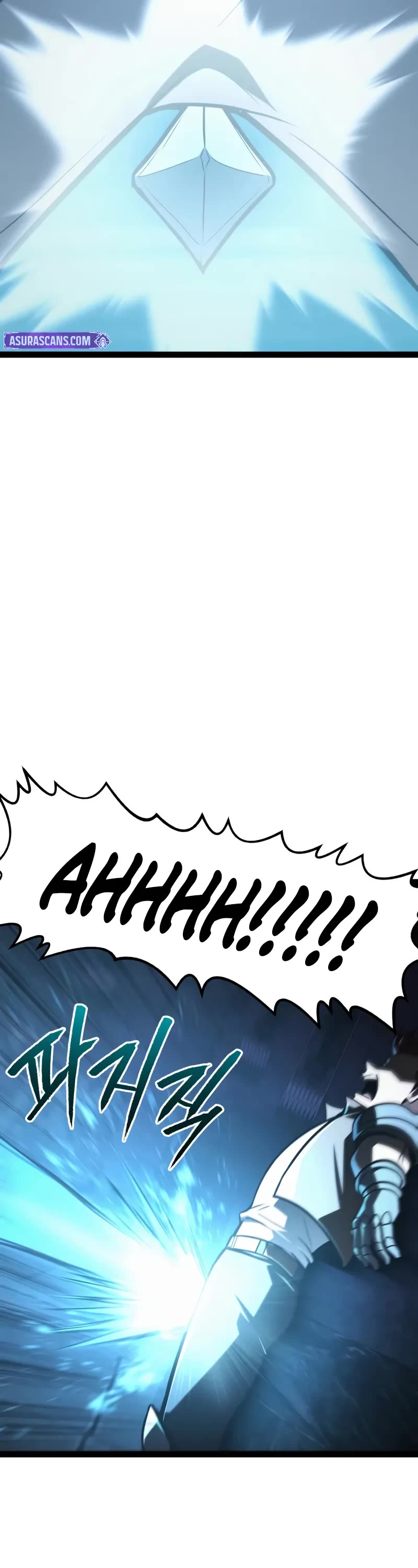 Level 999 Goblin chapter 32 page 28