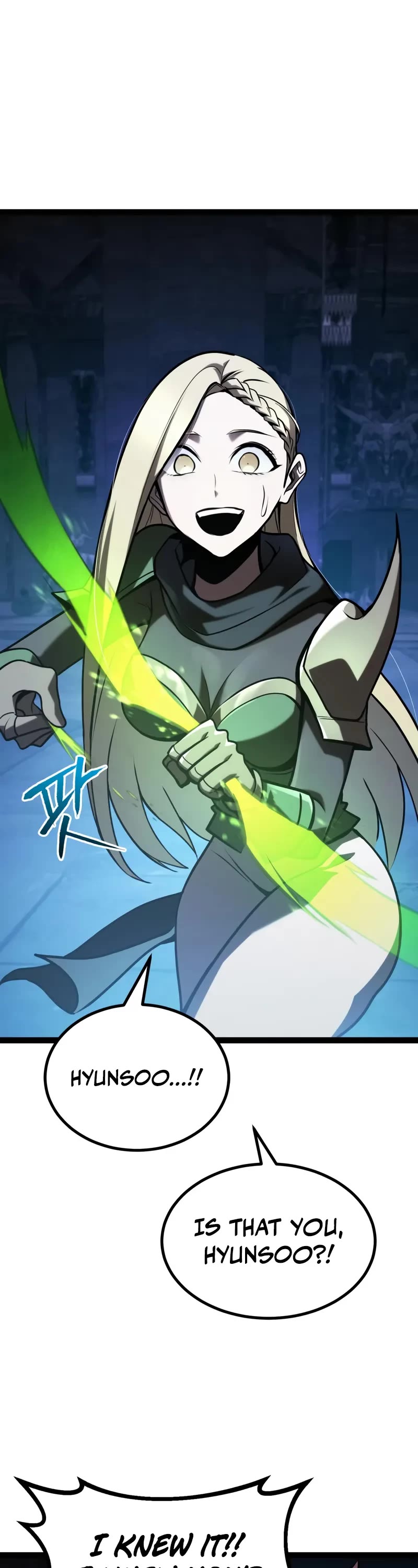 Level 999 Goblin chapter 32 page 39