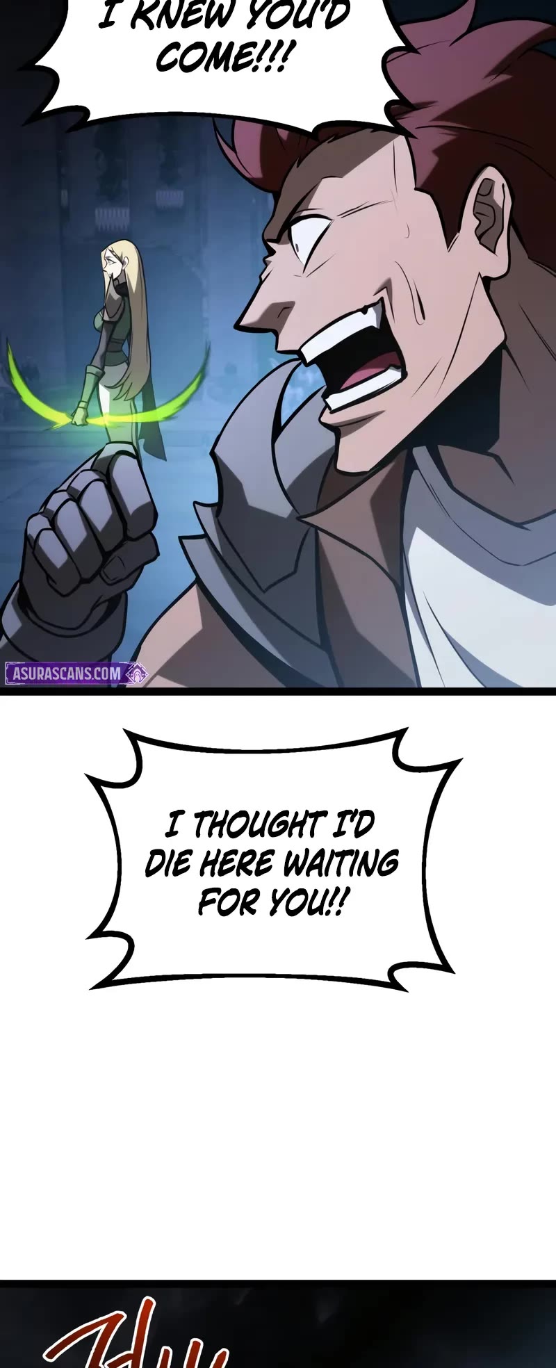 Level 999 Goblin chapter 32 page 40