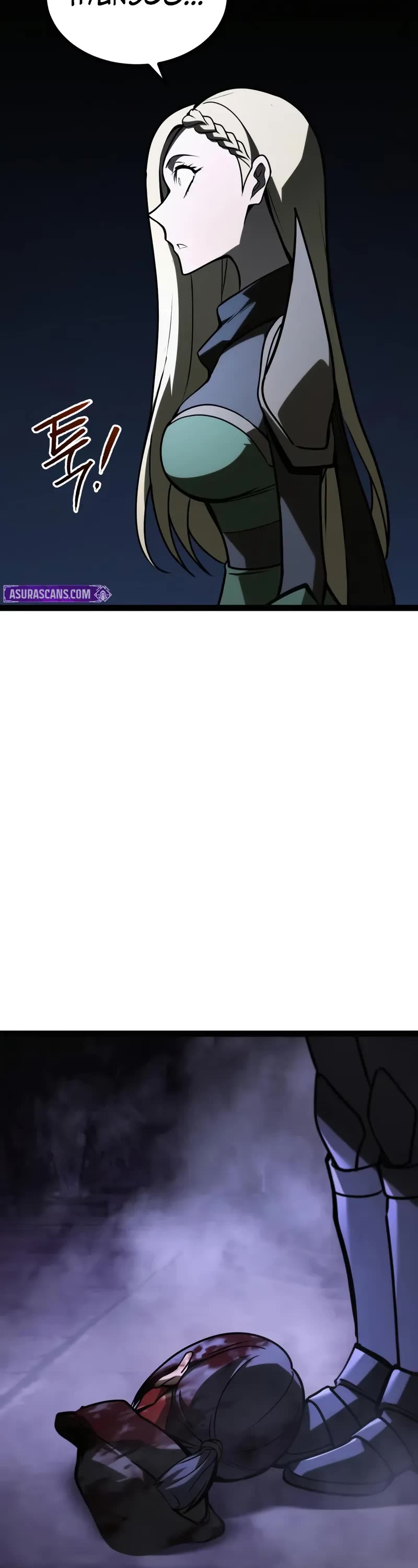 Level 999 Goblin chapter 32 page 43