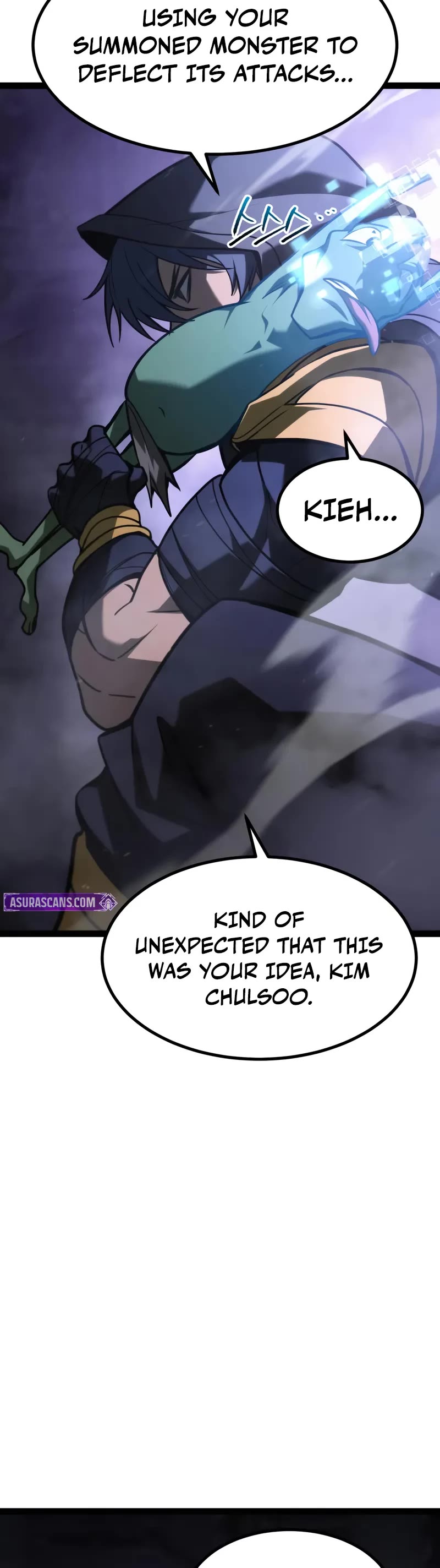 Level 999 Goblin chapter 32 page 50
