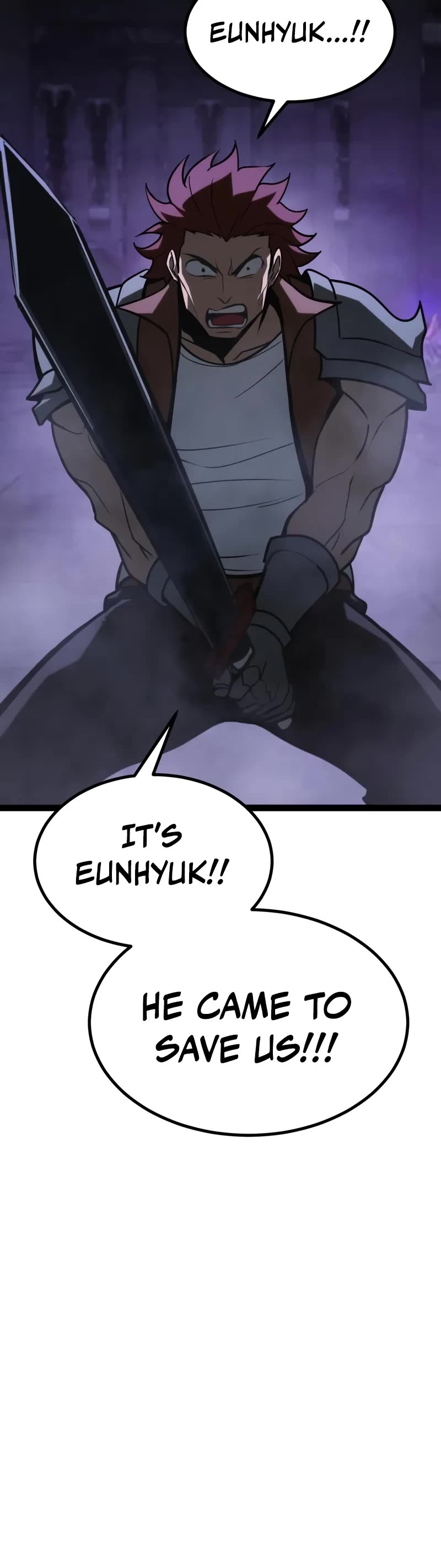 Level 999 Goblin chapter 32 page 51