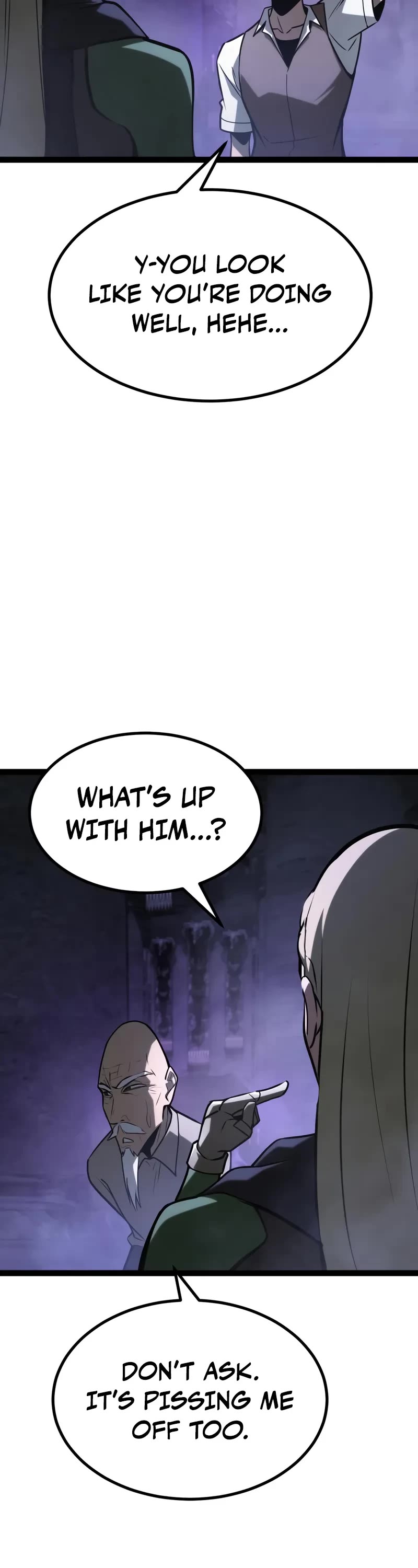 Level 999 Goblin chapter 32 page 56